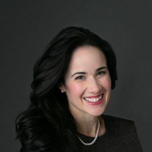 Meet your Posher, Renee
